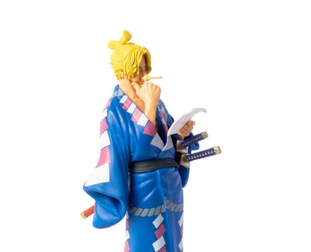 One Piece Magazine Figure: Sabo Anime & Brands Sugoi Mart