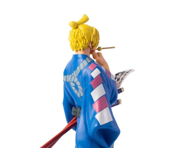 One Piece Magazine Figure: Sabo Anime & Brands Sugoi Mart