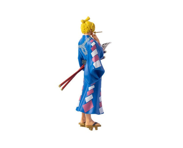 One Piece Magazine Figure: Sabo Anime & Brands Sugoi Mart