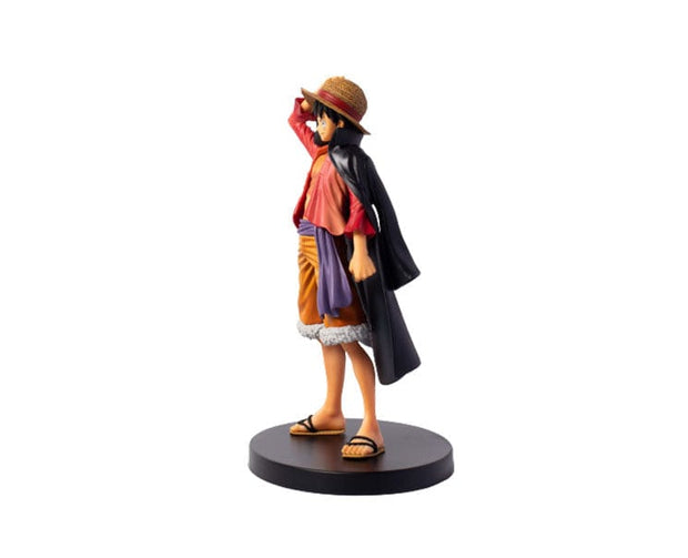 One Piece Figure: Wano Country Luffy Anime & Brands Sugoi Mart
