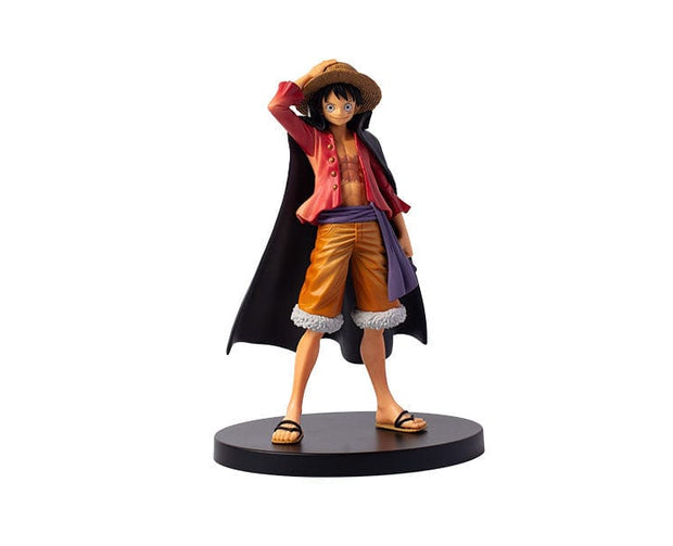 One Piece Figure: Wano Country Luffy Anime & Brands Sugoi Mart