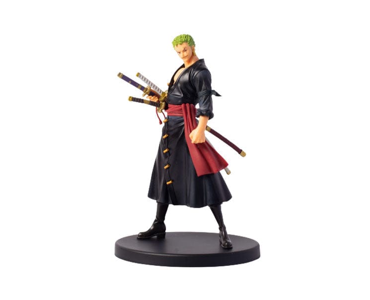 置物 wanococoro One Piece Figure: Wano Country Zoro