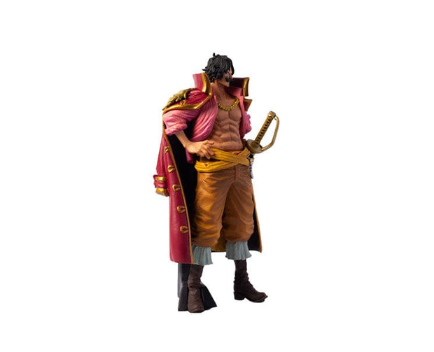 One Piece Figure: King Of Artist Gol .D. Roger Anime & Brands Sugoi Mart