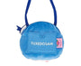 Sanrio Puroland Tuxedo Sam Face-Shaped Purse thumbnail 2