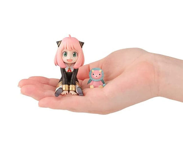 Spy x Family G.E.M Mini Figure Anya