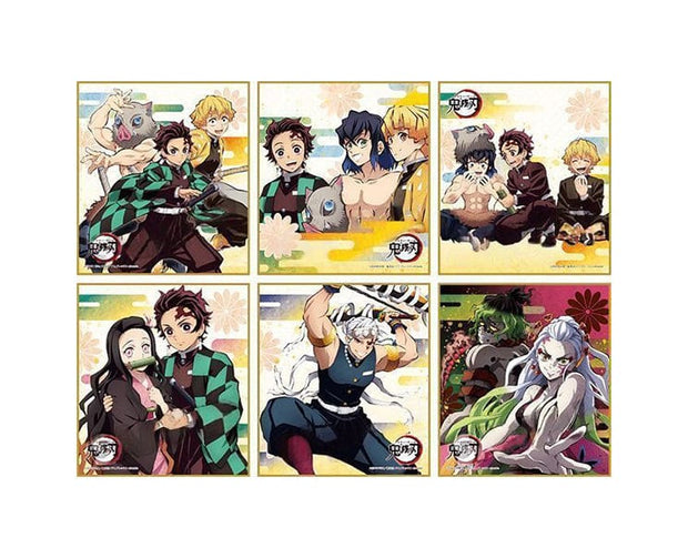 Country Ma'am x Demon Slayer Cookies: Vanilla Candy & Snacks Sugoi Mart