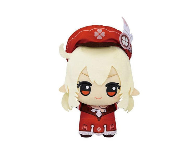 Genshin Impact Plush: Klee Anime & Brands Sugoi Mart