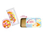 Kirby 30th Anniversary: Tin &amp; Candy Set Candy &amp; Snacks Sugoi Mart thumbnail 3