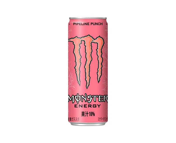 Monster Energy Pipeline Punch
