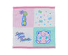 Pokemon Soda Refresh Hand Towel: Jigglypuff Home Sugoi Mart