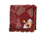 Disney Japan Villains Queen Of Hearts Mini Towel thumbnail 2