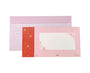 Sanrio 3D Hina Matsuri Message Greeting Card thumbnail 3