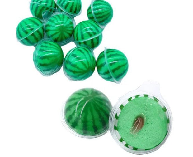 Korean 3D Watermelon Gummies Candy & Snacks Sugoi Mart