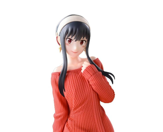 Spy x Family Plain Clothes Yor Forger Figure