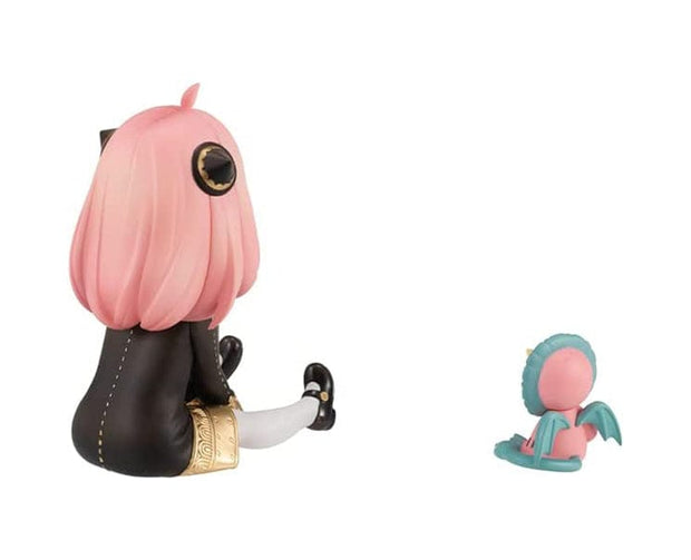 Spy x Family G.E.M Mini Figure Anya