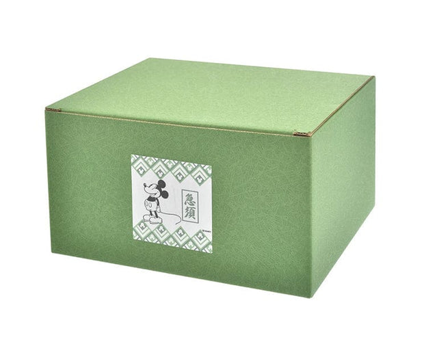 Disney Yunomi Mickey Teapot Home Sugoi Mart