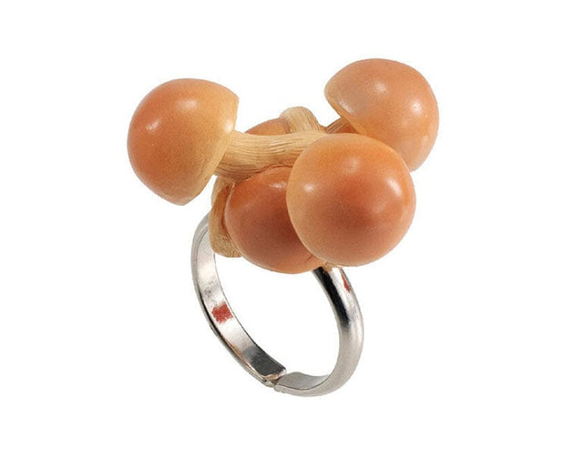 Miso Soup Ring & Bowl Gachapon Anime & Brands Sugoi Mart