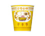 Nissin Cup Noodles Curry Daruma Cup thumbnail 1
