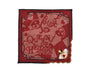 Disney Japan Villains Queen Of Hearts Mini Towel thumbnail 1