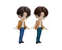 BTS TinyTAN Dynamite Q Posket: Jungkook (Pre-order) Anime &amp; Brands Sugoi Mart thumbnail 1