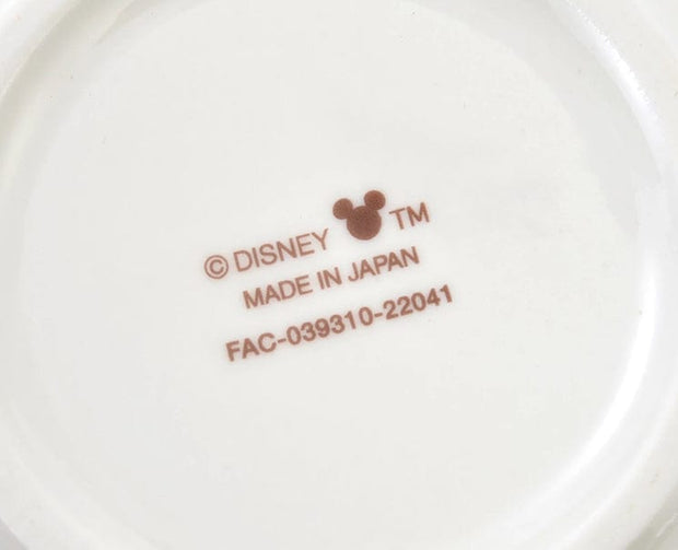 Disney Yunomi Mickey Teapot Home Sugoi Mart