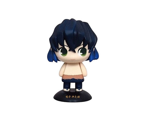 Demon Slayer Bobblehead Figure: Inosuke Anime & Brands Sugoi Mart