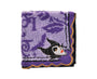 Disney Japan Villains Maleficent Mini Towel thumbnail 2