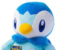 Pokemon Starter Plush: Piplup Anime &amp; Brands Sugoi Mart thumbnail 3