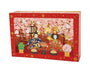Sanrio 3D Hina Matsuri Message Greeting Card thumbnail 1
