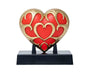 Legend of Zelda Heart Container Interior Light thumbnail 1
