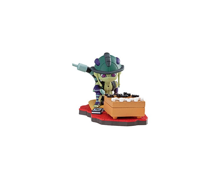 Hunter x Hunter Desktop Blind Box 3