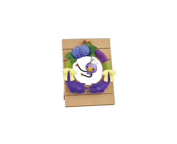 Pokemon Japan Happiness Wreath Blind Box