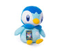 Pokemon Starter Plush: Piplup Anime &amp; Brands Sugoi Mart thumbnail 2