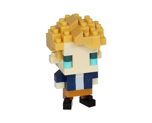 Spy x Family Nanoblocks Anime & Brands Sugoi Mart