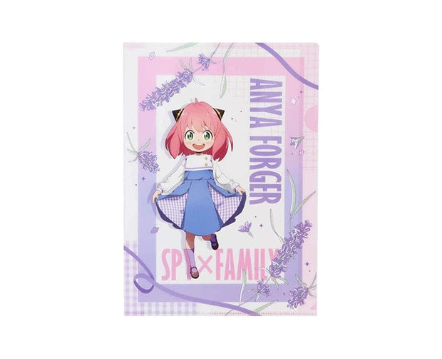 Spy x Family File Folder Anya Forger