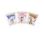Disney Cup Noodle Notepad Set thumbnail 1