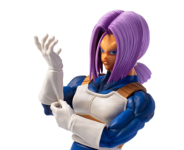 Dragon Ball Z Figure: Future Trunks Anime & Brands Sugoi Mart