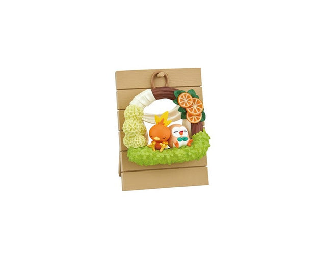 Pokemon Japan Happiness Wreath Blind Box