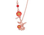 Pokemon Japan Fleur de Coquelicot Necklace thumbnail 1