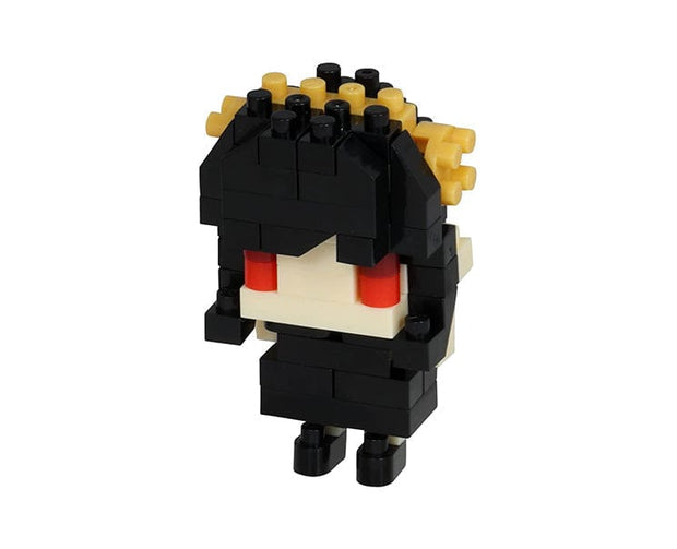 Spy x Family Nanoblocks Anime & Brands Sugoi Mart
