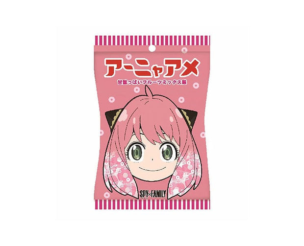 Spy x Family Anya Candy