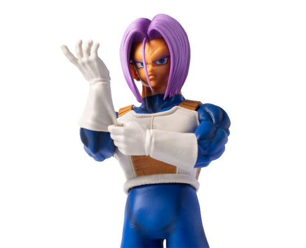 Dragon Ball Z Figure: Future Trunks Anime & Brands Sugoi Mart