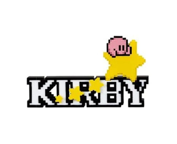 Re-ment Kirby & Words Blind Box