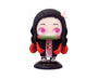 Demon Slayer Bobblehead Figure: Nezuko Anime &amp; Brands Sugoi Mart thumbnail 1