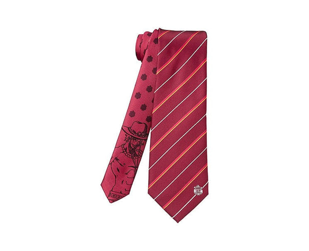 One Piece Necktie: Ace (Wine) Home Sugoi Mart
