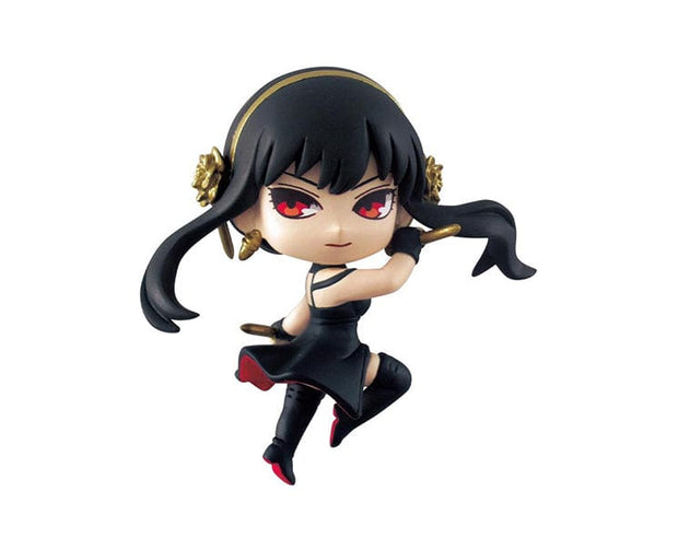 Spy x Family Mini Figure Gachapon