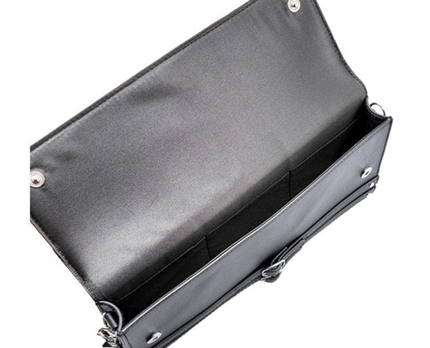 Crisis Core: Final Fantasy VII Reunion Slim Purse