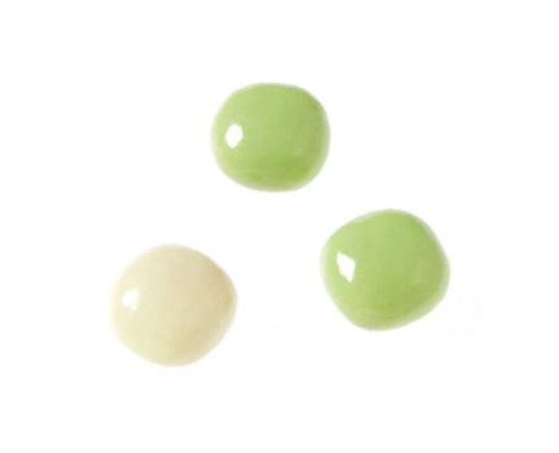 Lotte Crunky Choco Ball: Melon And Milk Candy & Snacks Sugoi Mart