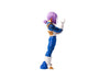Dragon Ball Z Figure: Future Trunks Anime &amp; Brands Sugoi Mart thumbnail 2