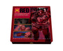Mobile Suit Gundam Red Comet Chocolate Set thumbnail 1